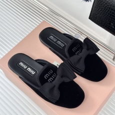 Miu Miu Sandals